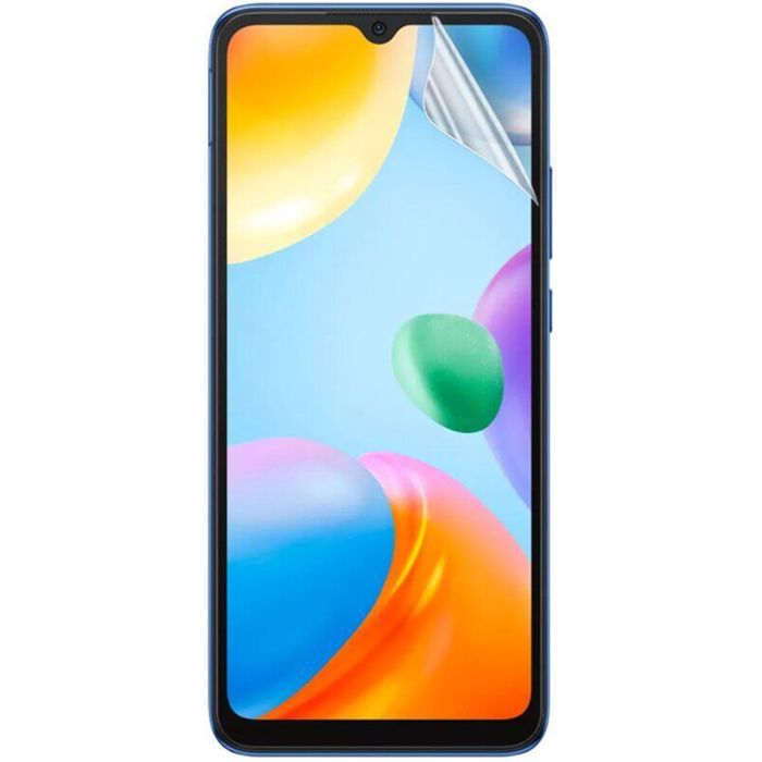 Пленка защитная Drobak Hydrogel Samsung Galaxy M33 5G (444497) Фото