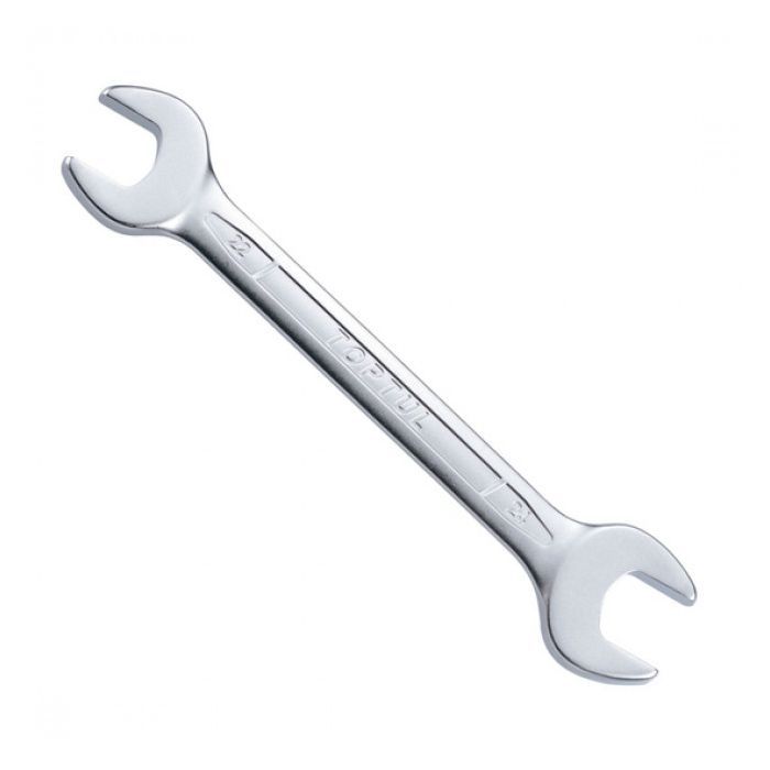 Ключ Toptul гаечный рожковый 8x9мм Фото