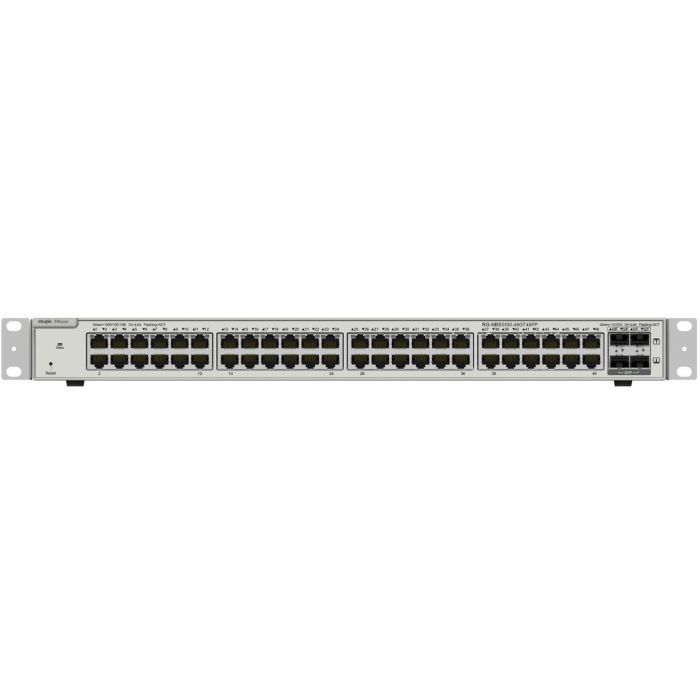 Коммутатор сетевой Ruijie Networks RG-NBS5100-48GT4SFP Фото