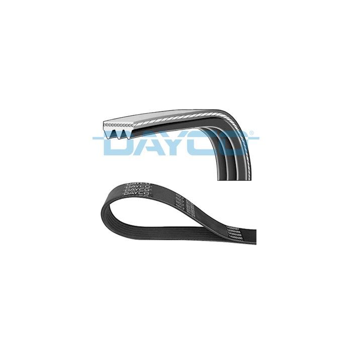 Поликлиновый ремень DAYCO 3PK960 Фото