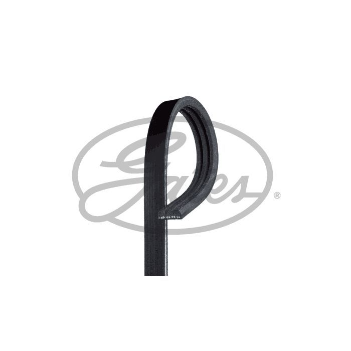 Поликлиновый ремень Gates 3PK751SF Фото