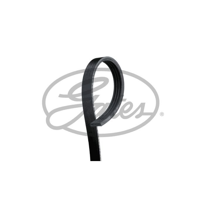Поликлиновый ремень Gates 4PK1510 Фото