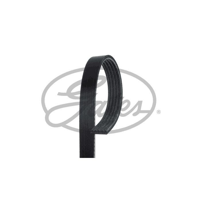 Поликлиновый ремень Gates 5PK1398 Фото