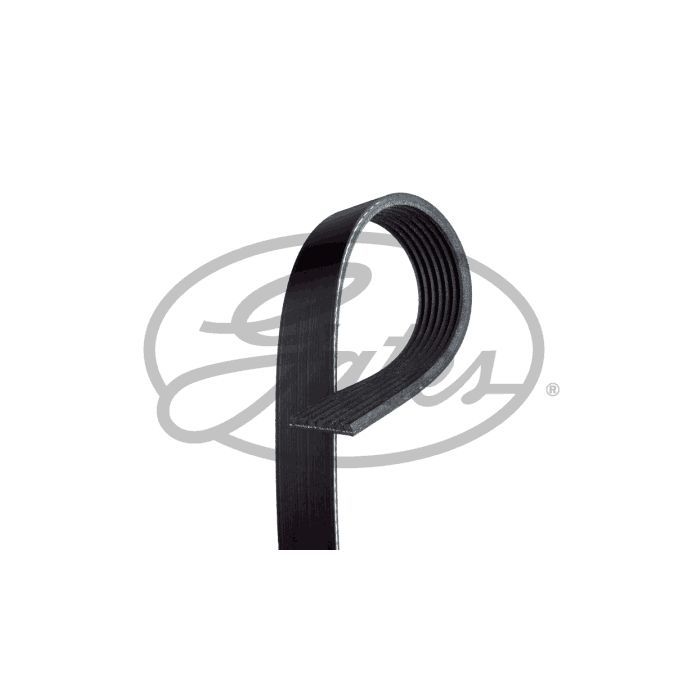 Поликлиновый ремень Gates 7PK1515 Фото