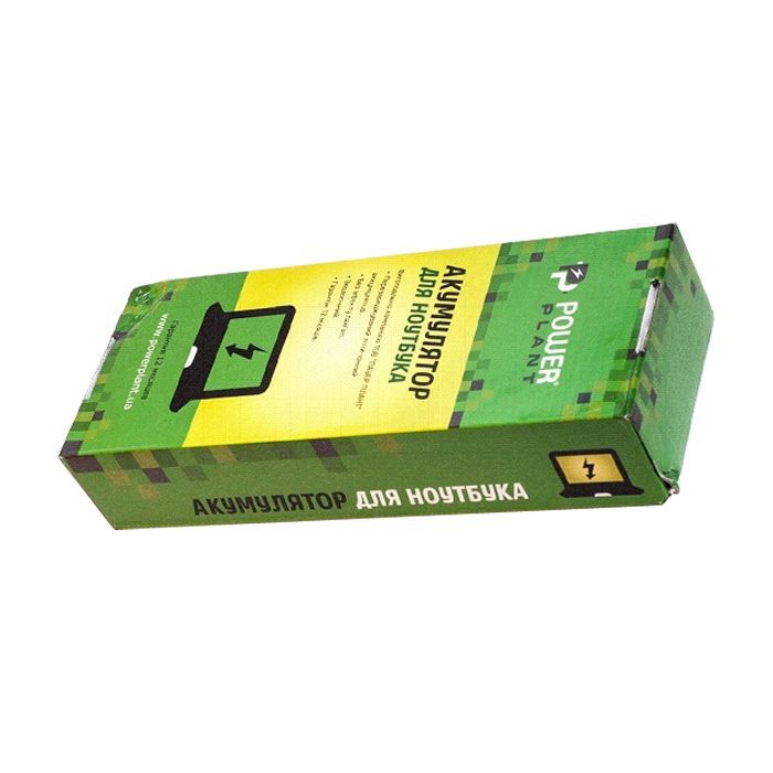 Аккумулятор для ноутбука PowerPlant LENOVO (00HW008) 15.2V 4000mAh Фото