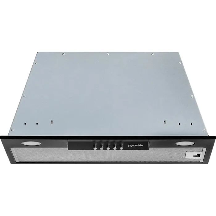 Вытяжка кухонная Pyramida ABH 52 PBA (700) BL Фото