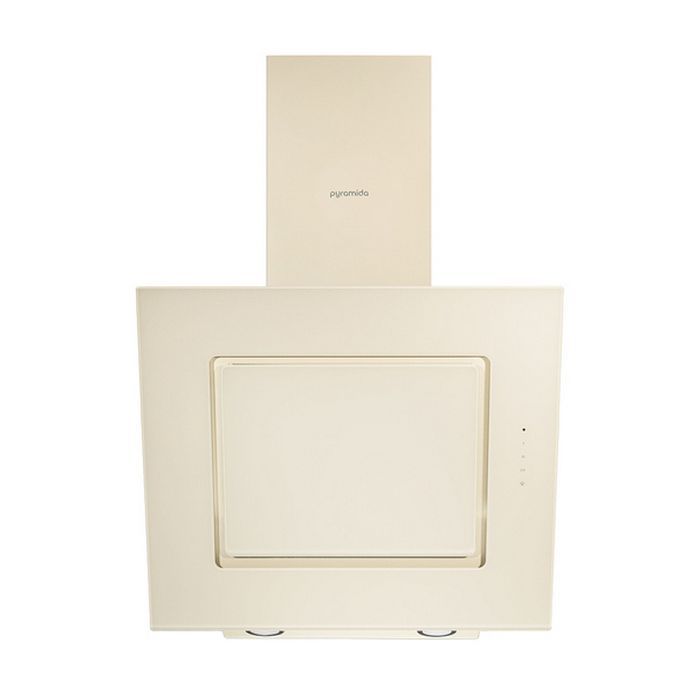 Вытяжка кухонная Pyramida ANR-F 60 S (1150) GIV Фото