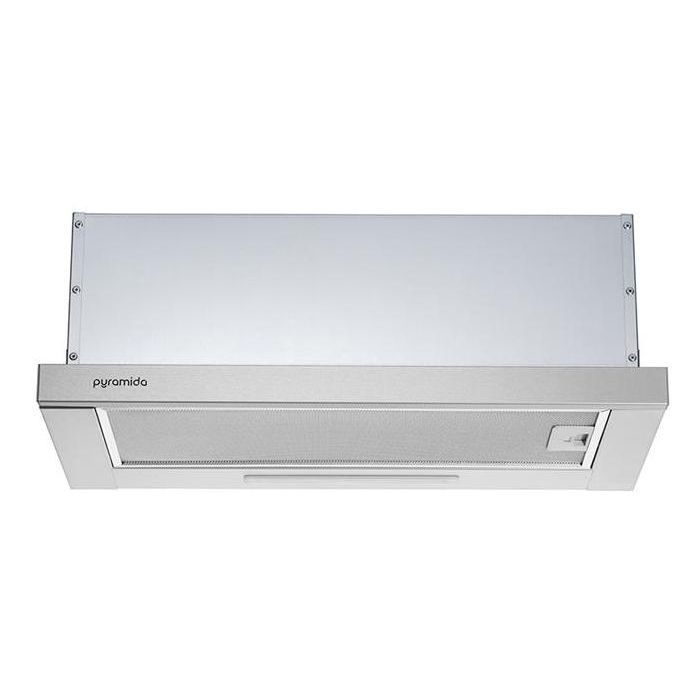 Вытяжка кухонная Pyramida ATH 60 (400) IX Фото