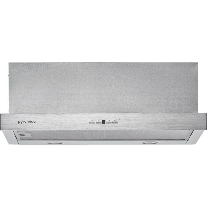 Вытяжка кухонная Pyramida TL 60 (1100) 15-SYE IX Фото