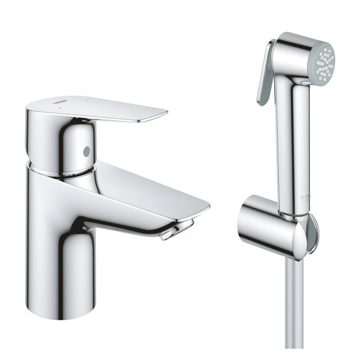 Смеситель Grohe QuickFix 23773001 Фото