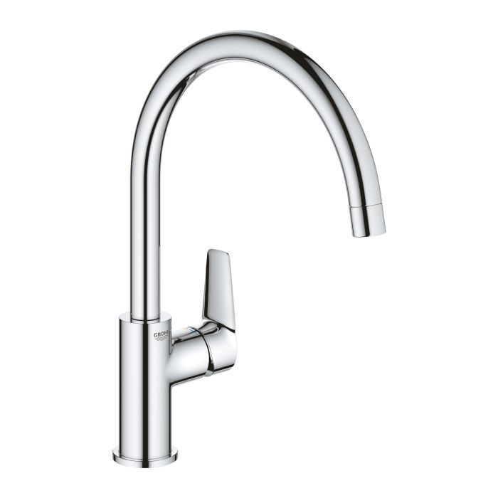 Смеситель Grohe QuickFix 30529001 Фото