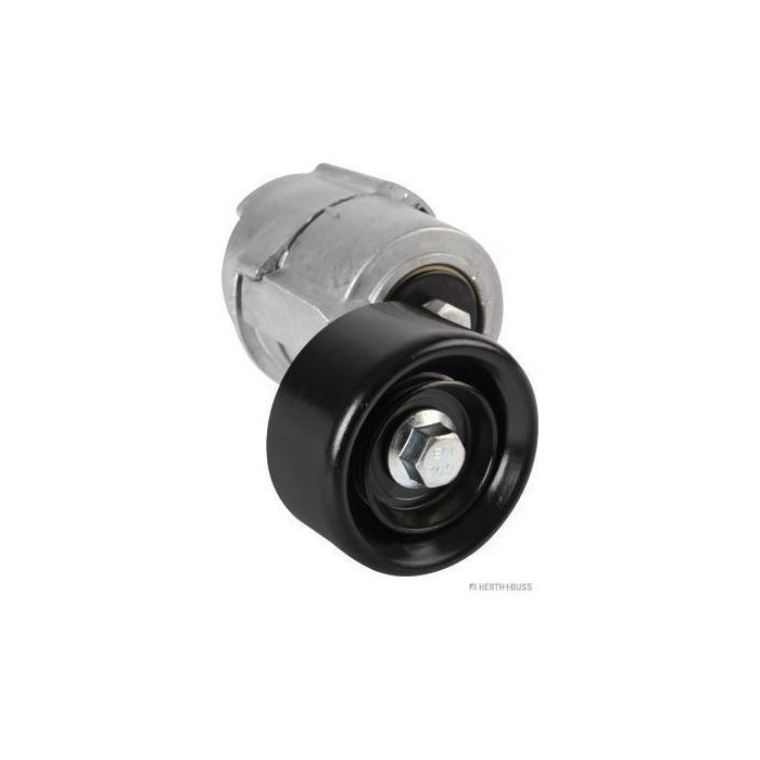 Натяжитель ремня с роликом HERTH+BUSS JAKOPARTS J1140357 Фото