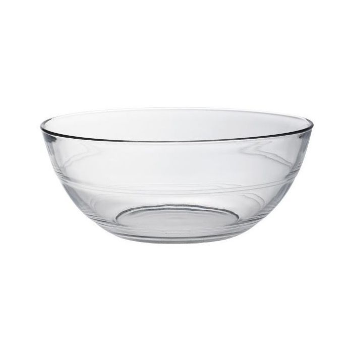 Салатник Duralex Lys 2400 мл 23 см Фото