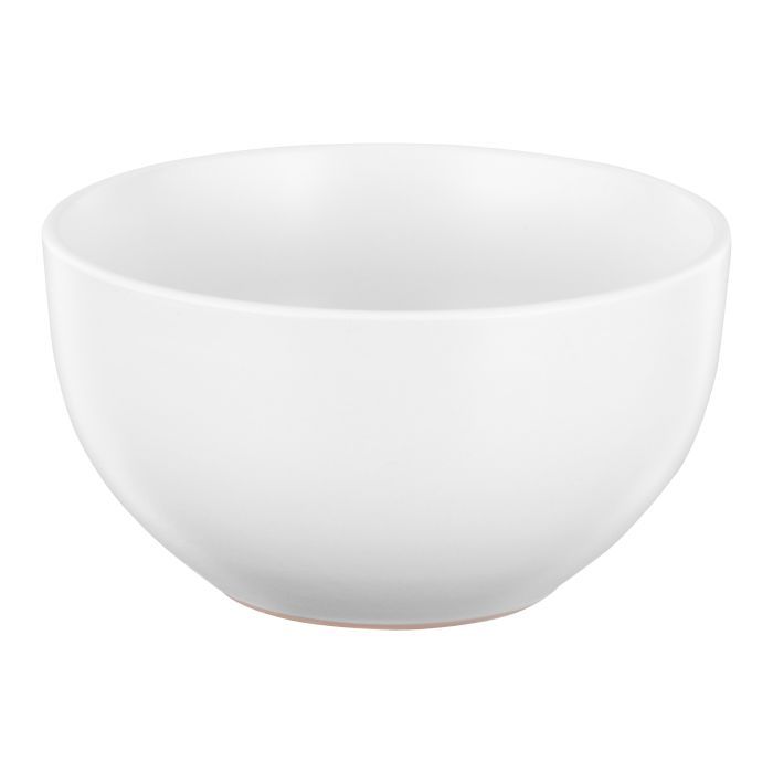 Салатник Ardesto Molize 14.5 см White Фото