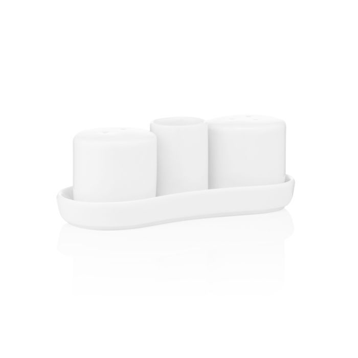 Набор для специй Ardesto 4 предм Фото