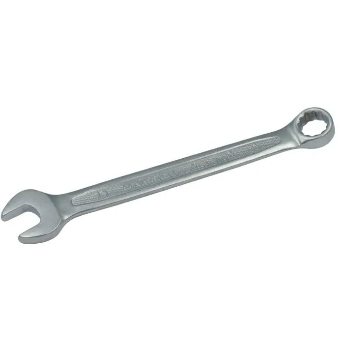 Ключ HAISSER комбинированный CRV Cold Stamped 14мм 48416 Фото