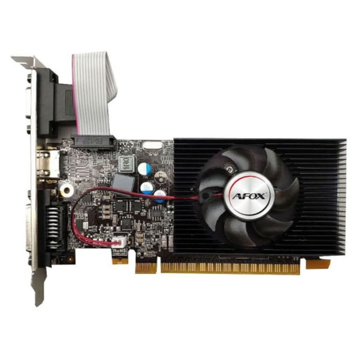Видеокарта Afox GeForce GT740 4Gb Фото