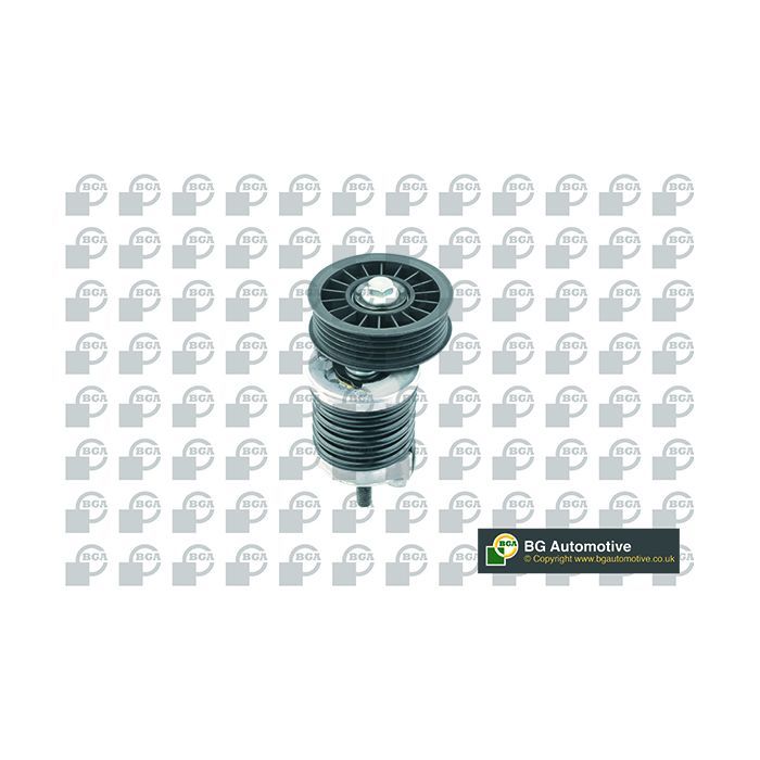 Ролик натяжителя ремня BGA DC0115 Фото