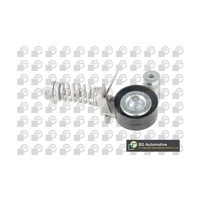 Ролик натяжителя ремня BGA DC9507 Фото