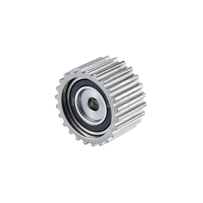 Ролик натяжителя ремня SNR GE381.00 Фото