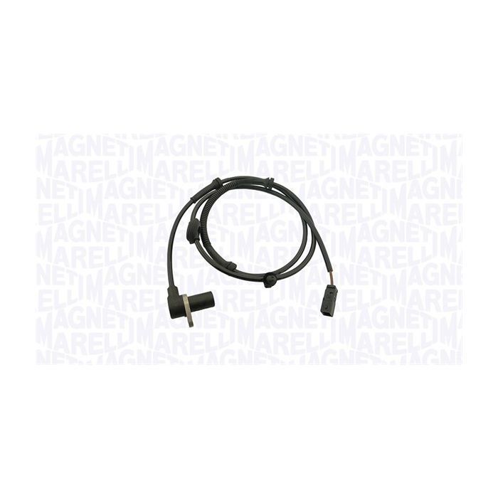 Датчик ABS Magneti MWSS126 Фото