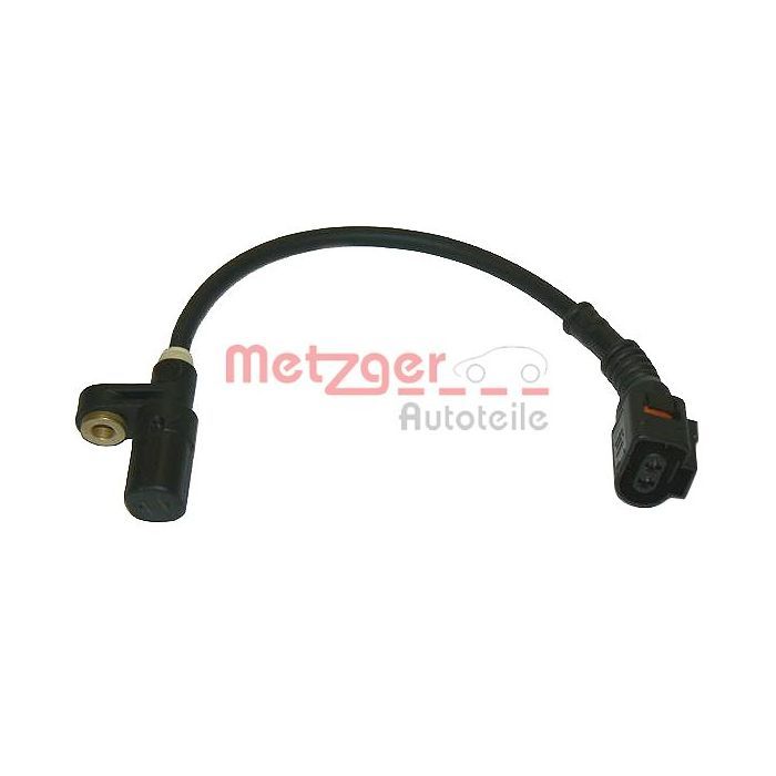 Датчик ABS Metzger 0900071 Фото