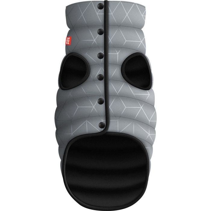 Курточка для животных WAUDOG Clothes светоотражающая M47 Фото