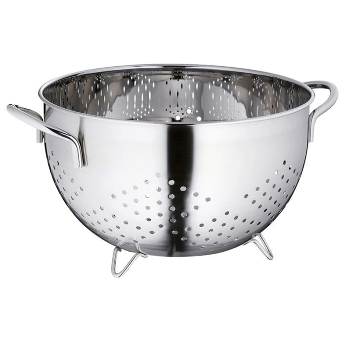 Дуршлаг Kela Athos 24 см Фото