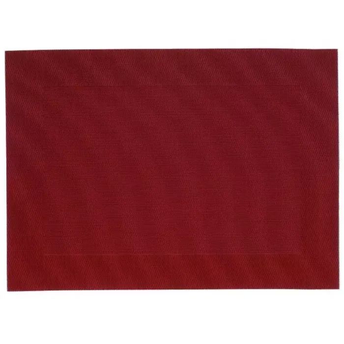 Коврик сервировочный Kela Nicoletta 45х33 см Red Фото