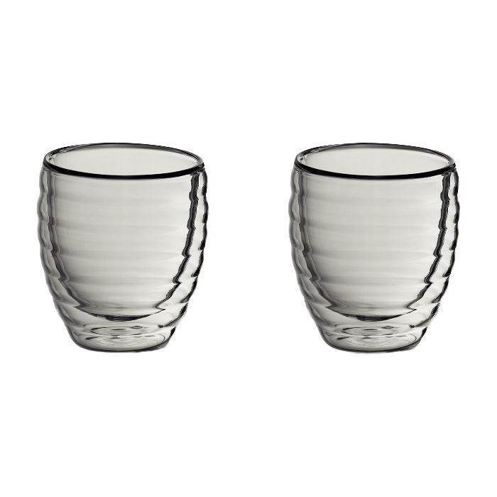 Набор стаканов Kela Cesena 2 шт 80 мл Фото