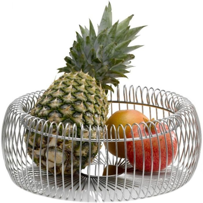 Фруктовница Kela Owia Fruit 35 x 13 см Фото