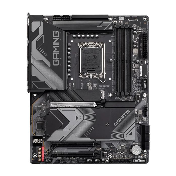 Материнская плата GIGABYTE Z790 GAMING X Фото