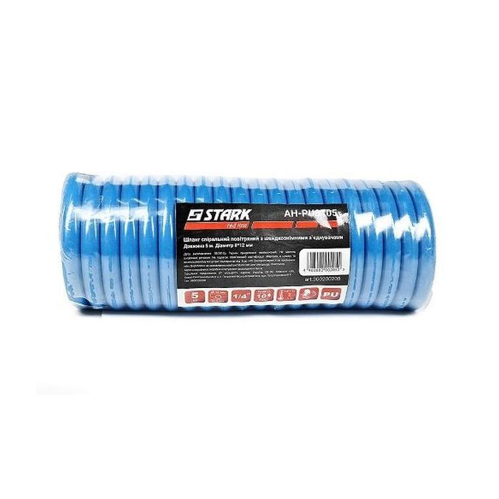 Пневматический шланг Stark AH-PU8110 Фото
