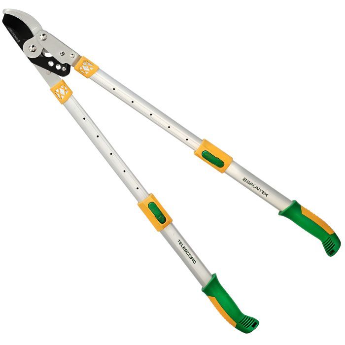 Секатор Gruntek телескопический XT 27-37 Premium Фото