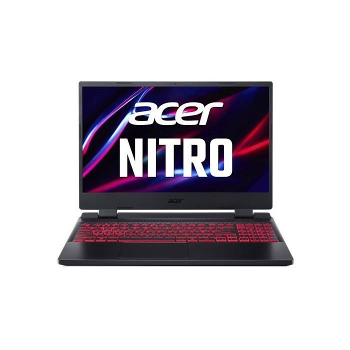 Ноутбук Acer Nitro 5 AN515-46 Фото
