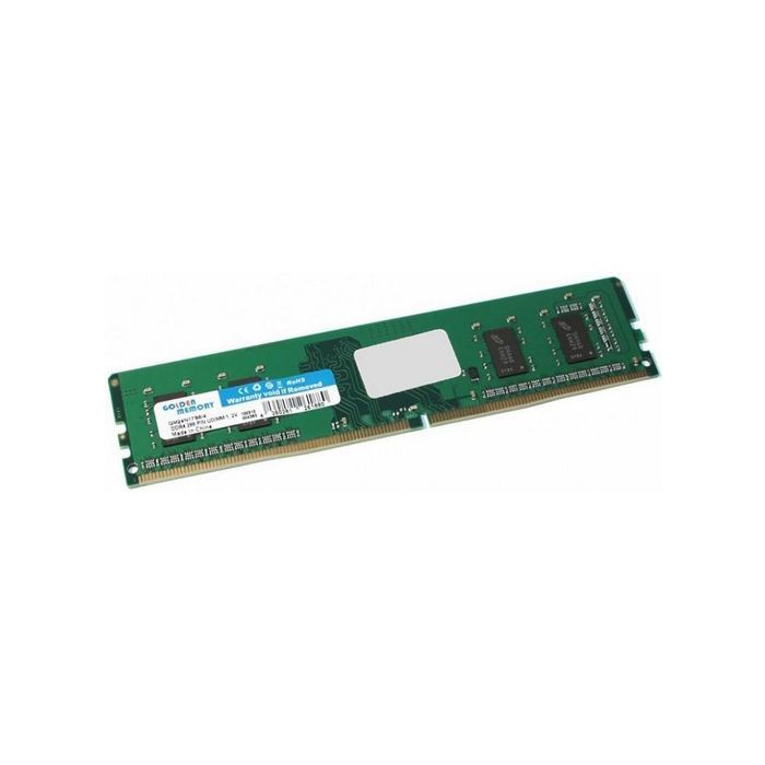 Golden Memory Ram Golden Memory DDR4 8GB 2666 MHz GM26N19S8/8 ⏩ Купити Модуль пам'яті для ...