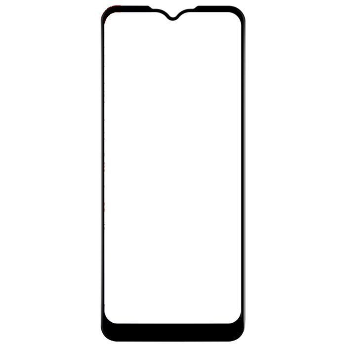 Стекло защитное Intaleo Full Glue Samsung A03S Фото