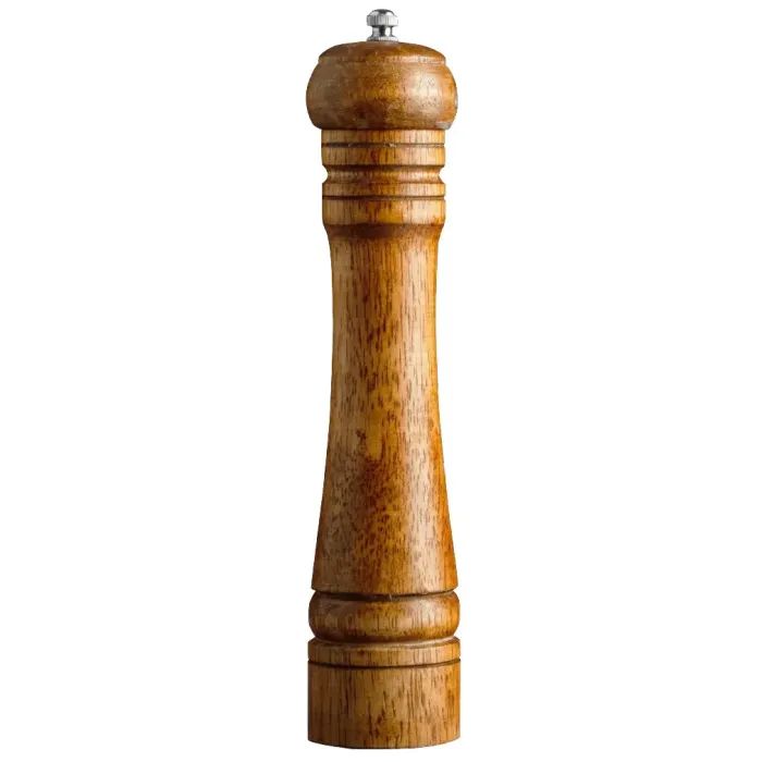 Мельница для специй Gusto Wood 25 см Фото