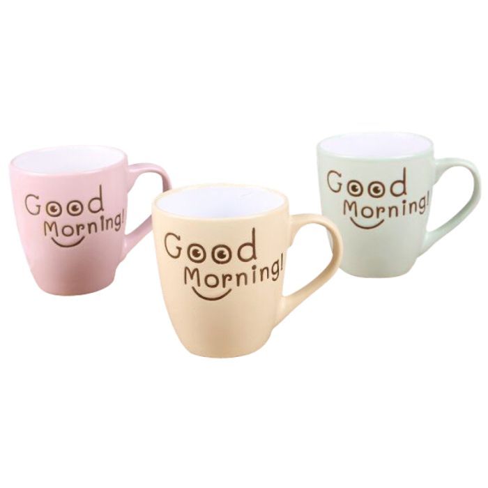 Чашка Vittora "Погляд ранку" 200 мл Фото