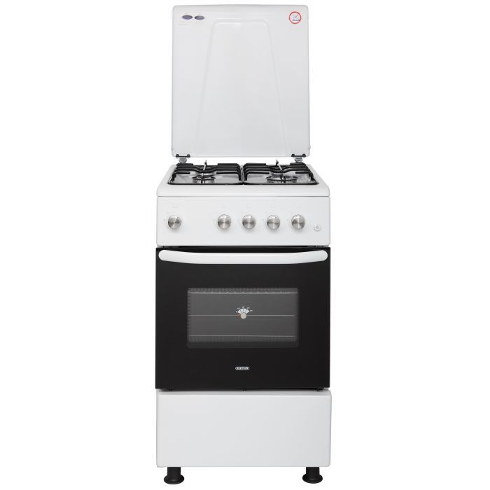 Плита Eleyus FARO 5001 EF WH Фото