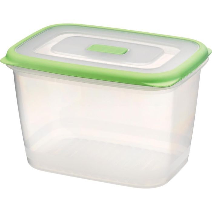 Пищевой контейнер Gusto Смарагд 0,7 л Фото
