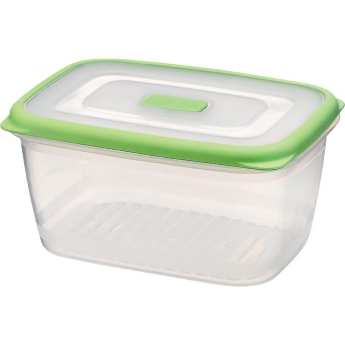 Пищевой контейнер Gusto Смарагд 1,7 л Фото