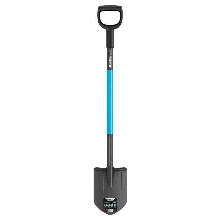 Лопата Cellfast штикова IDEAL PRO, 120 см, 1.8кг Фото