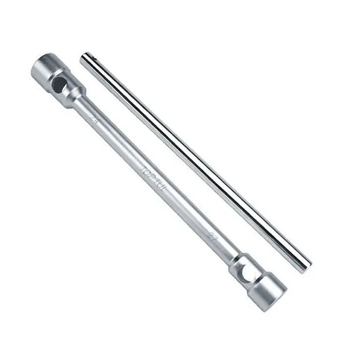 Ключ Toptul балонный 27*32 мм с воротком Фото