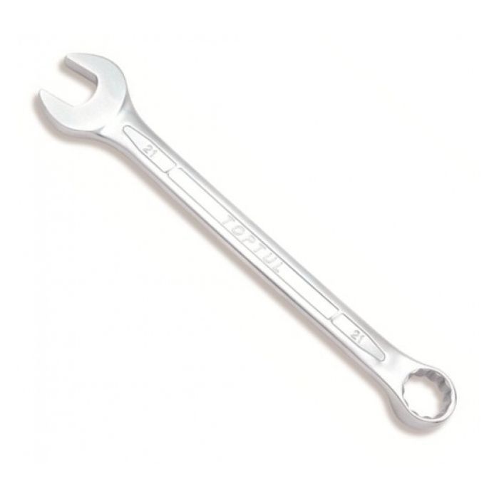 Ключ Toptul рожково-накидной 14мм Фото