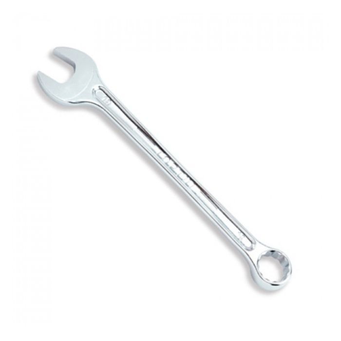 Ключ Toptul рожково-накидной 21мм Hi-Performance Фото