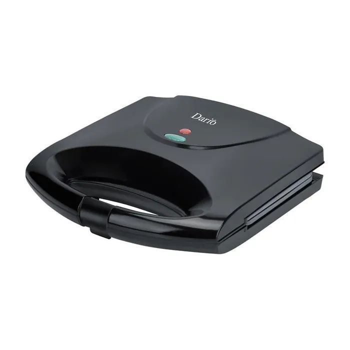 Электрогриль Dario DSG752 black Фото