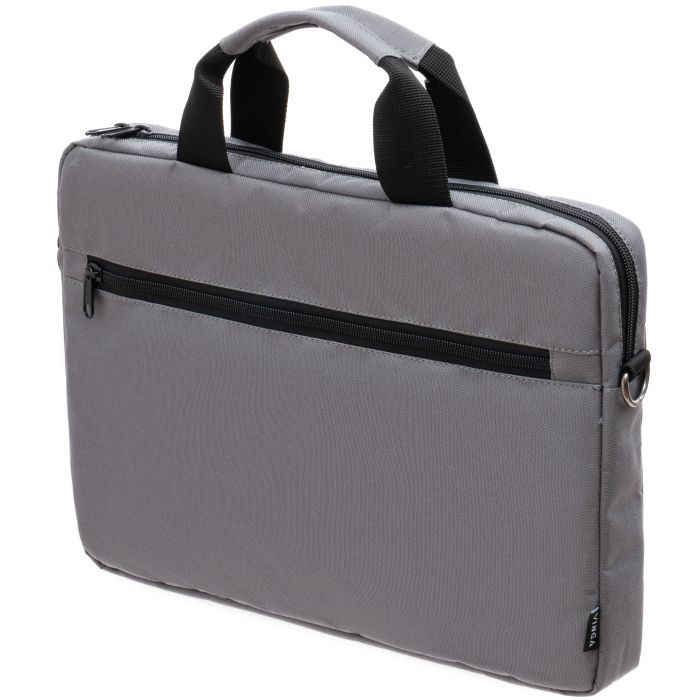 Сумка для ноутбука Vinga 15.6" NB1101 gray Фото