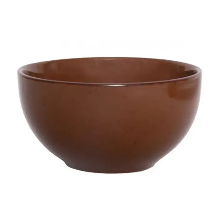 Бульйонница Vittora "Шоколад" 650 мл Фото