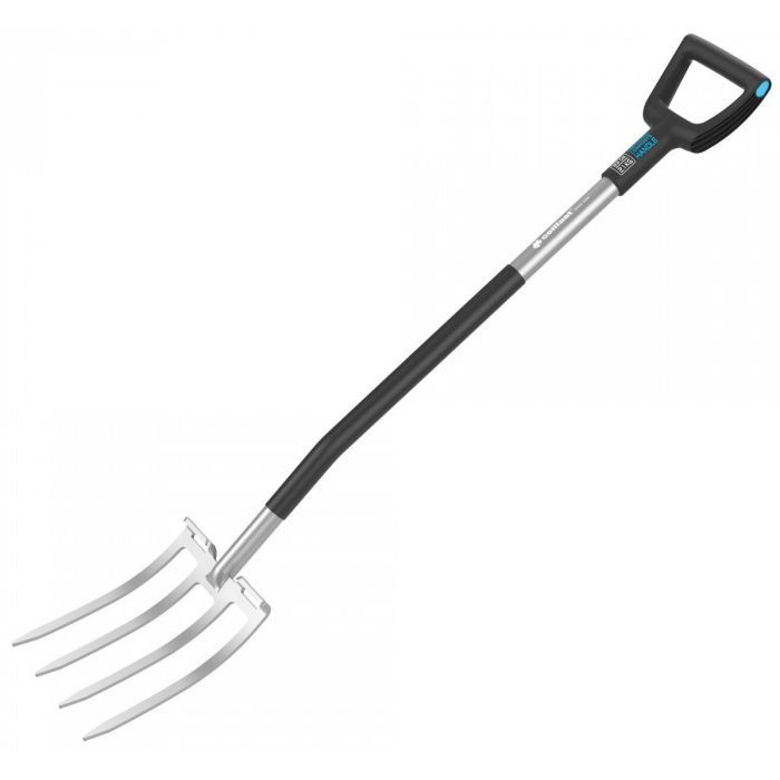 Вилы Cellfast ERGO, 123 см, 2.1 кг Фото